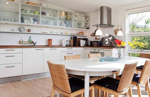 Kalundborg House | 6 person holiday home in Kalundborg