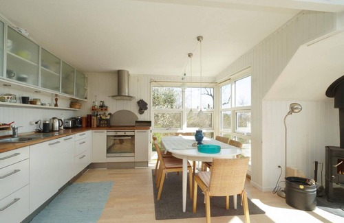 Kalundborg House | 6 person holiday home in Kalundborg