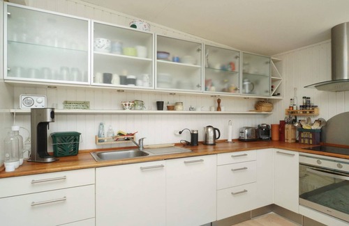 Kalundborg House | 6 person holiday home in Kalundborg