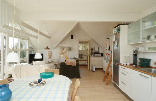 Kalundborg House | 6 person holiday home in Kalundborg