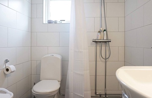 Stromstad House | 6 person holiday home in STRÖMSTAD