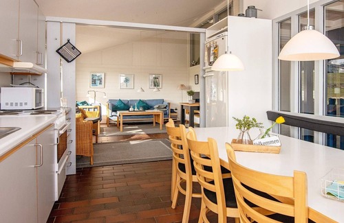 Aabenraa House | 6 person holiday home in Aabenraa-By Traum