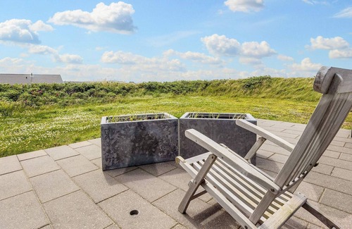 Lonstrup House | 6 person holiday home in Hjørring-By Traum