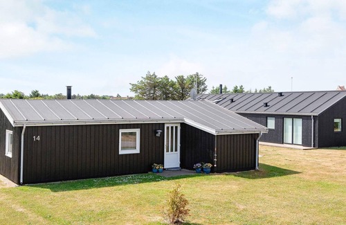 Lonstrup House | 6 person holiday home in Hjørring-By Traum
