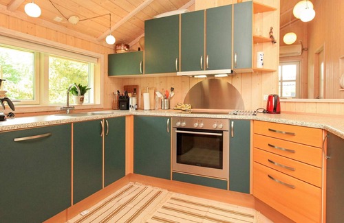 Nakskov House | 6 person holiday home in Nakskov