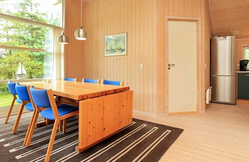 Nakskov House | 6 person holiday home in Nakskov