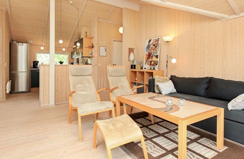 Nakskov House | 6 person holiday home in Nakskov