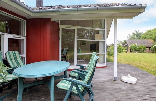 Nakskov House | 6 person holiday home in Nakskov
