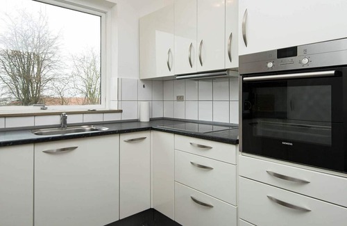 Nordborg House | 6 person holiday home in Nordborg