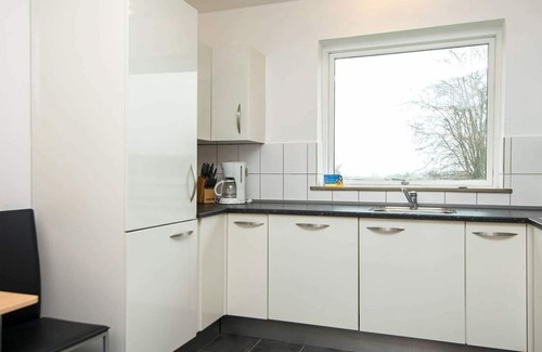 Nordborg House | 6 person holiday home in Nordborg