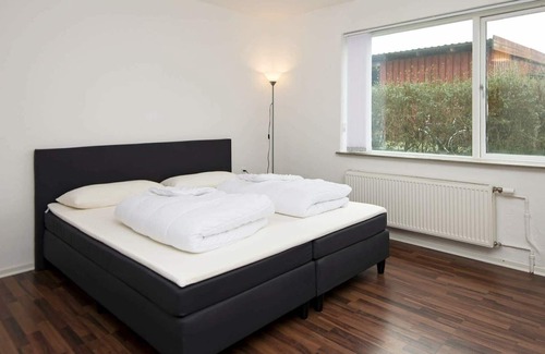 Nordborg House | 6 person holiday home in Nordborg