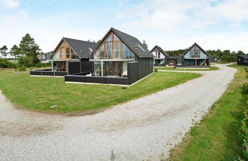Sønderstrand House | 6 person holiday home in Rømø-By Traum