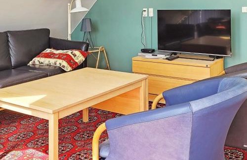 Sønderstrand House | 6 person holiday home in Rømø-By Traum
