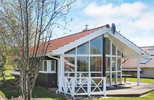 Norderteil House | 6 person holiday home in Otterndorf