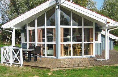 Norderteil House | 6 person holiday home in Otterndorf
