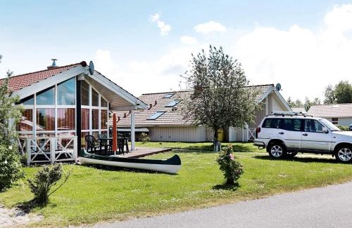 Norderteil House | 6 person holiday home in Otterndorf