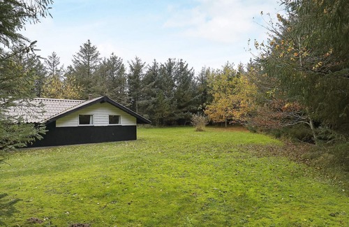 Lokken House | 6 person holiday home in Løkken
