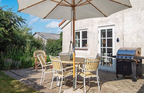 Trans House | 6 person holiday home in Lemvig-By Traum