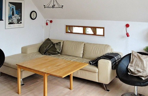 Næsby Strand House | 6 person holiday home in Nakskov