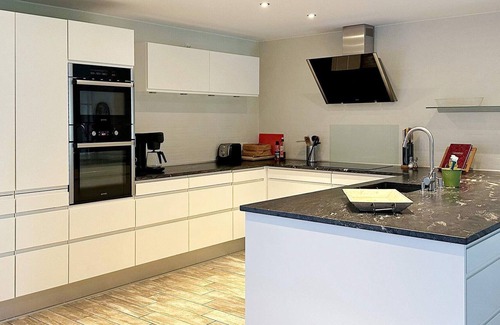 Sydals House | 6 person holiday home in Sydals