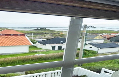Hernar House | 6 person holiday home in Hernar-By Traum