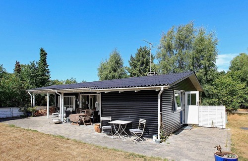 Hoeve Strand House | 6 person holiday home in Asnæs-By Traum