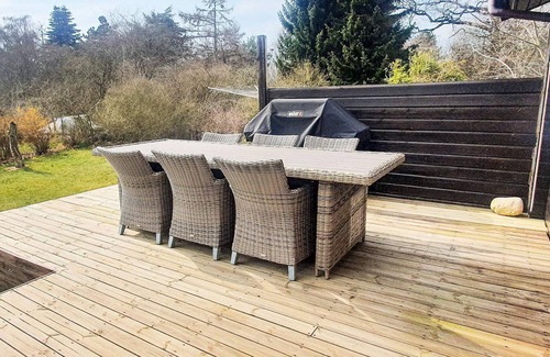 Hoeve Strand House | 6 person holiday home in Asnæs