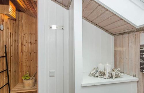 Romo House | 6 person holiday home in Rømø