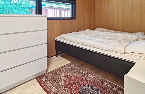 Farso House | 6 person holiday home in Farsø