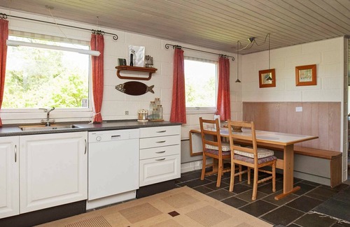 Farso House | 6 person holiday home in Farsø