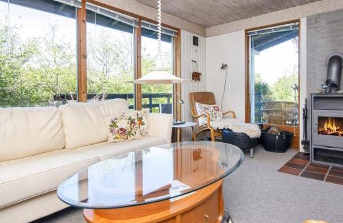 Bønnerup Strand House | 6 person holiday home in Glesborg-By Traum