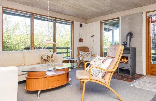 Bønnerup Strand House | 6 person holiday home in Glesborg-By Traum