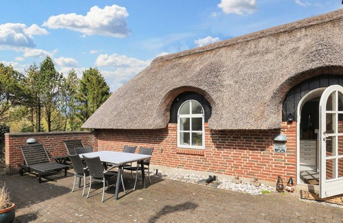 Jerup House | 6 person holiday home in Jerup-By Traum