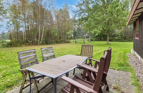 Læsø House | 6 person holiday home in Læsø