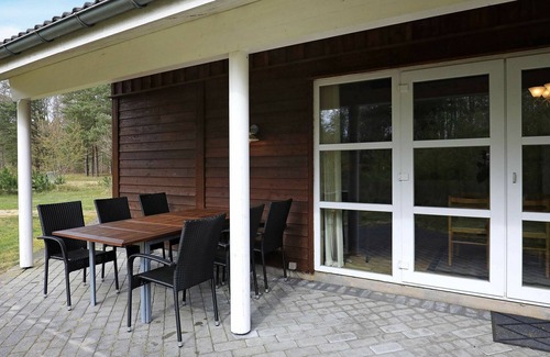 Læsø House | 6 person holiday home in Læsø-By Traum