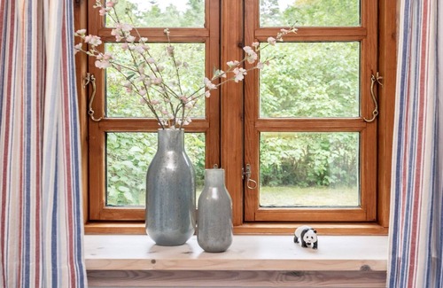 Læsø House | 6 person holiday home in Læsø-By Traum