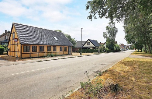 Rodby House | 6 person holiday home in Rødby-By Traum