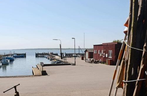 Togeholt House | 6 person holiday home in Præstø-By Traum