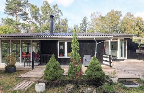 Stege House | 6 person holiday home in Stege