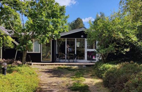 Stege House | 6 person holiday home in Stege
