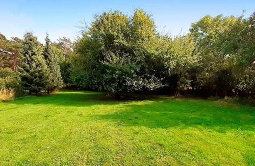 Hoensinge House | 6 person holiday home in Højby