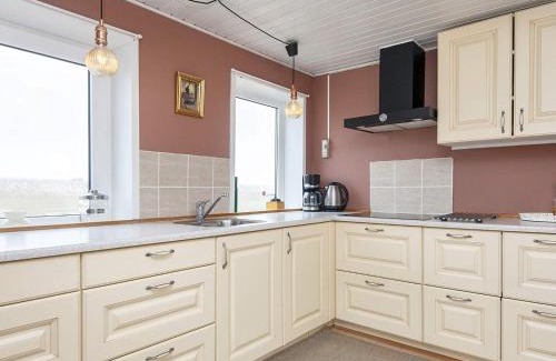 Harboore House | 6 person holiday home in Harboøre-By Traum