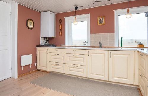 Harboore House | 6 person holiday home in Harboøre-By Traum