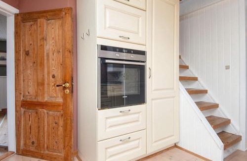 Harboore House | 6 person holiday home in Harboøre-By Traum