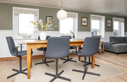 Harboore House | 6 person holiday home in Harboøre-By Traum