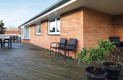 Ristinge House | 6 person holiday home in Humble-By Traum