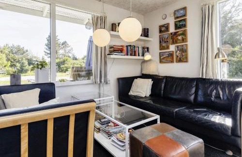 Nørre Lyngby House | 6 person holiday home in Løkken-By Traum
