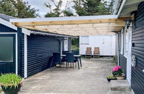 Nørre Lyngby House | 6 person holiday home in Løkken-By Traum