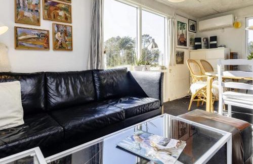 Nørre Lyngby House | 6 person holiday home in Løkken-By Traum