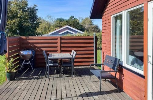 Nibe House | 6 person holiday home in Nibe